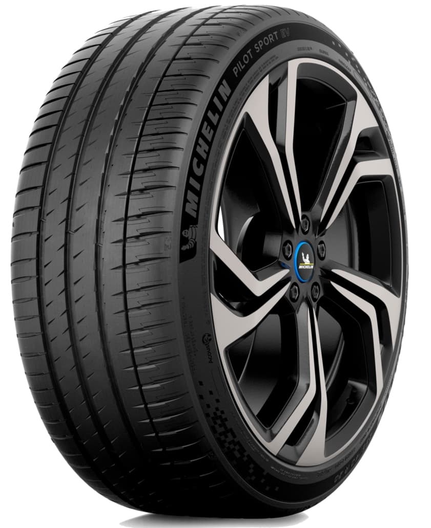 Michelin Pilot Sport EV 235/55 R20 105W