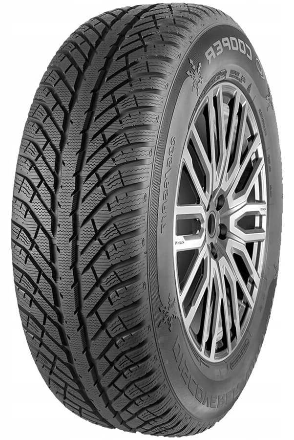 Cooper Discovever Winter 225/65 R17 102H