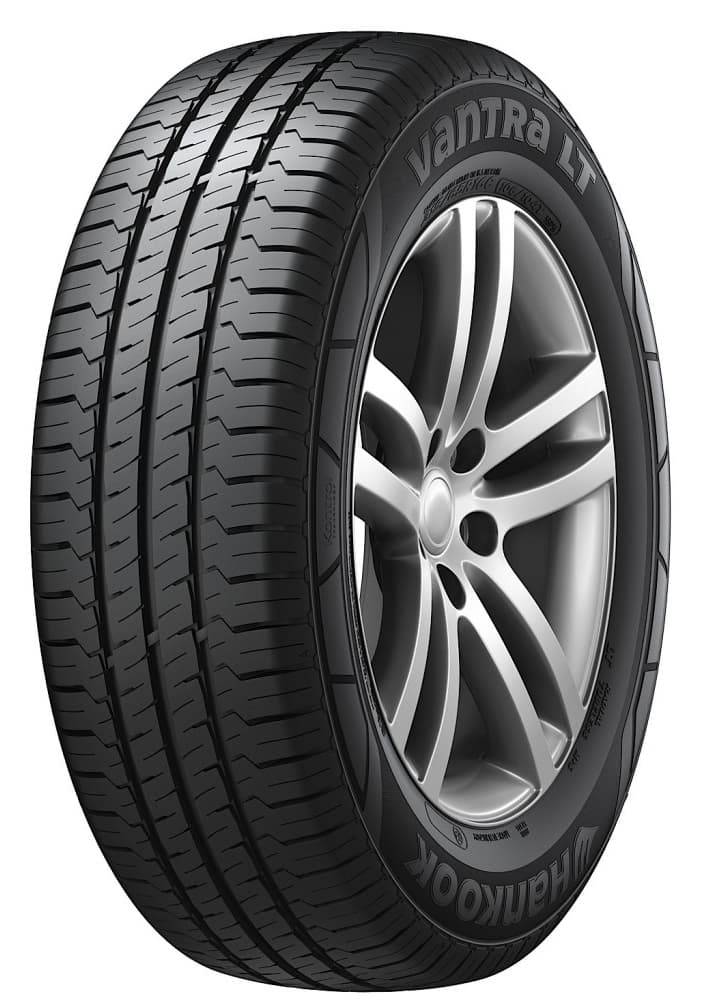 Hankook Vantra LT RA18 185/75 R16C 104R