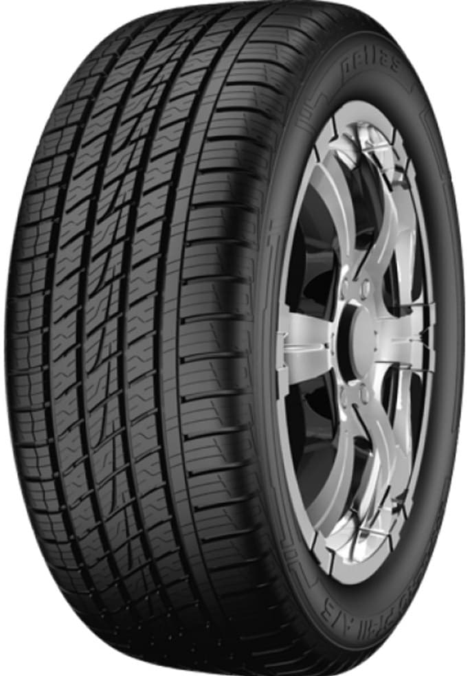 Starmaxx Incurro A/S ST430 215/70 R16