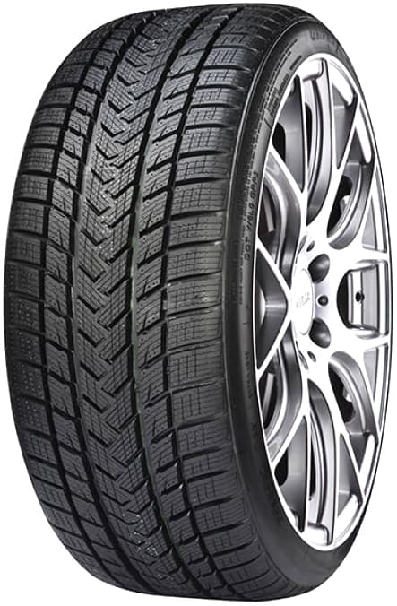 Gripmax Status Pro Winter 215/40 R18 89V XL