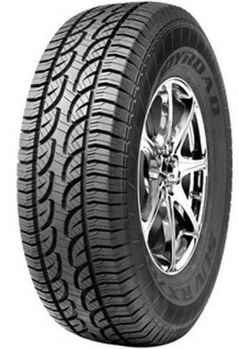 Joyroad RX706 SUV 265/75 R16C 123/120S 10PR