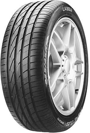 Lassa Competus H/P 225/60 R18