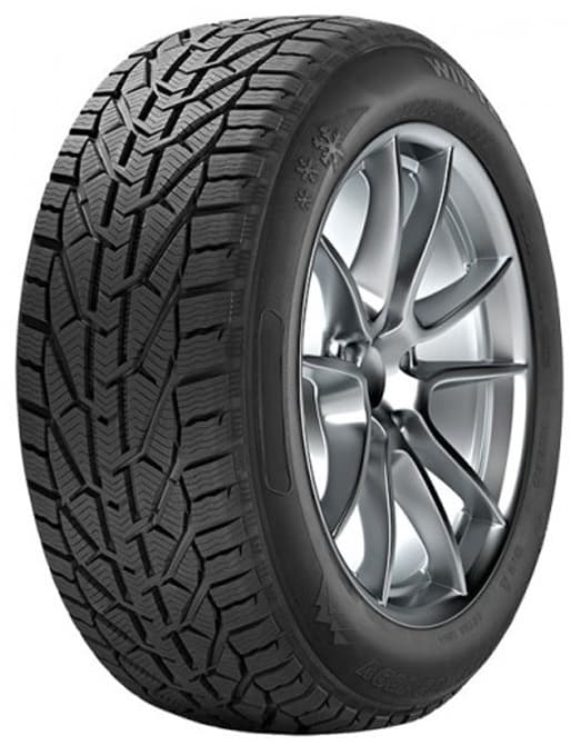 Riken Snow 185/60 R15 88T XL