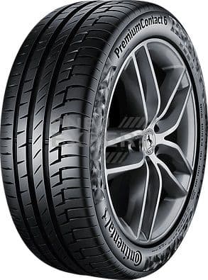 Continental PremiumContact 6 275/40 R18 103Y XL