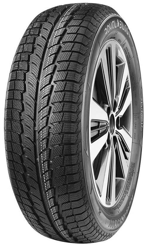 Royal Black Royal Snow 185/65 R15 88H