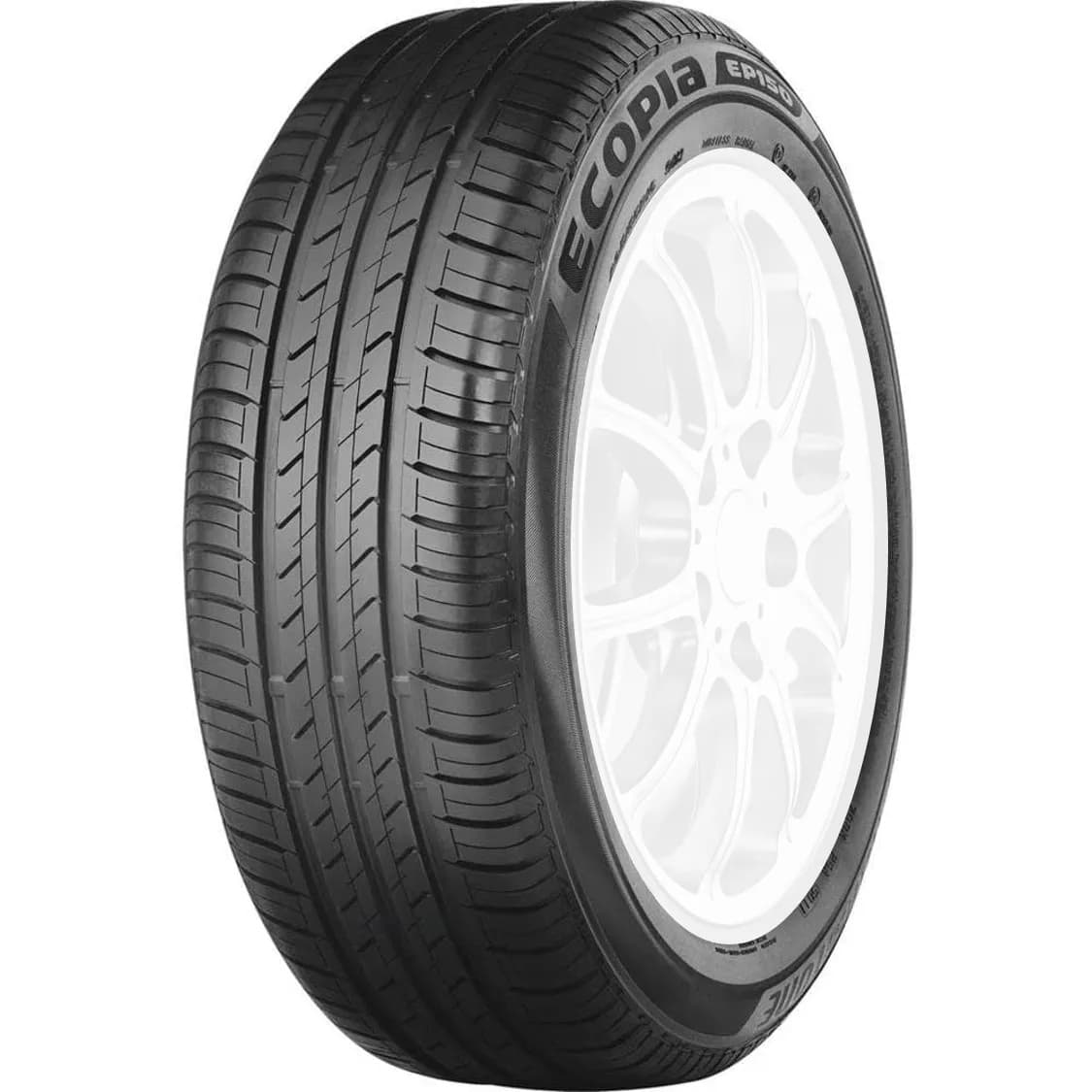 Bridgestone Ecopia EP150 195/55 R16 87V