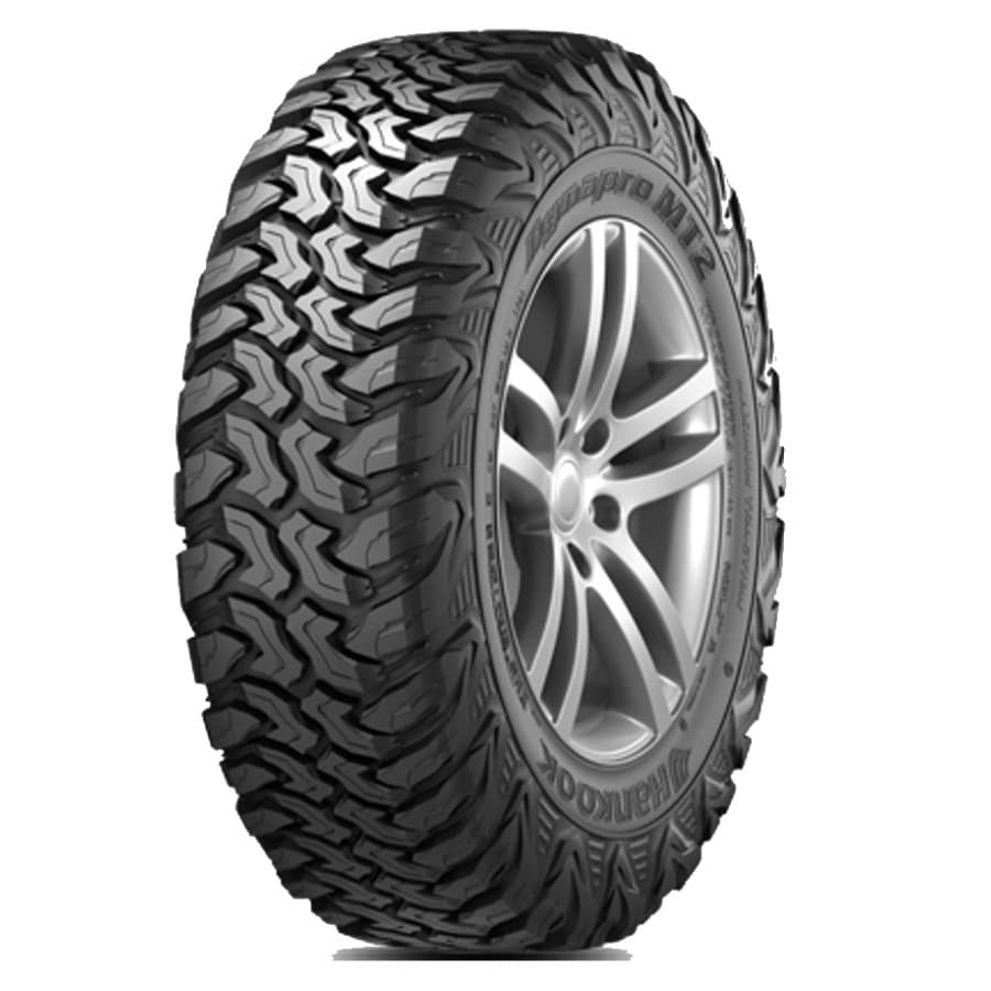 Hankook Dynapro MT2 RT05 225/75 R16 115Q