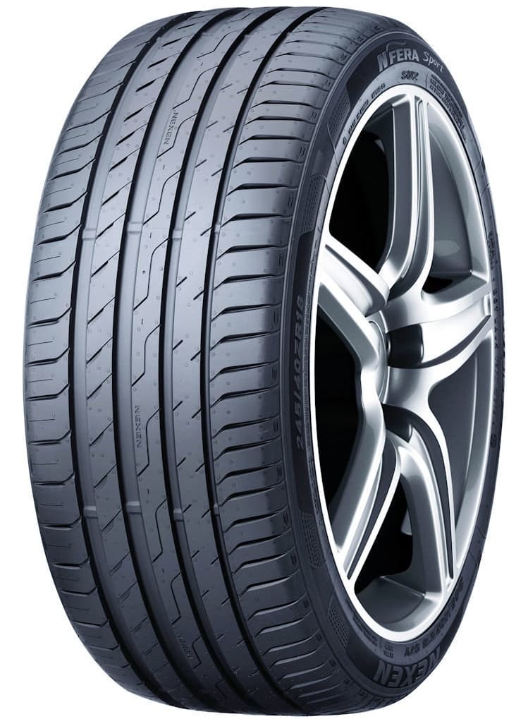 Nexen N'Fera Sport 255/35 R21 98Y XL