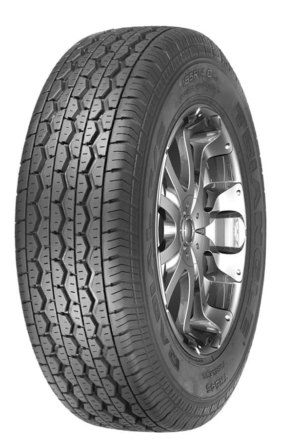 Triangle TR645 185 R14C 102/100R 8PR