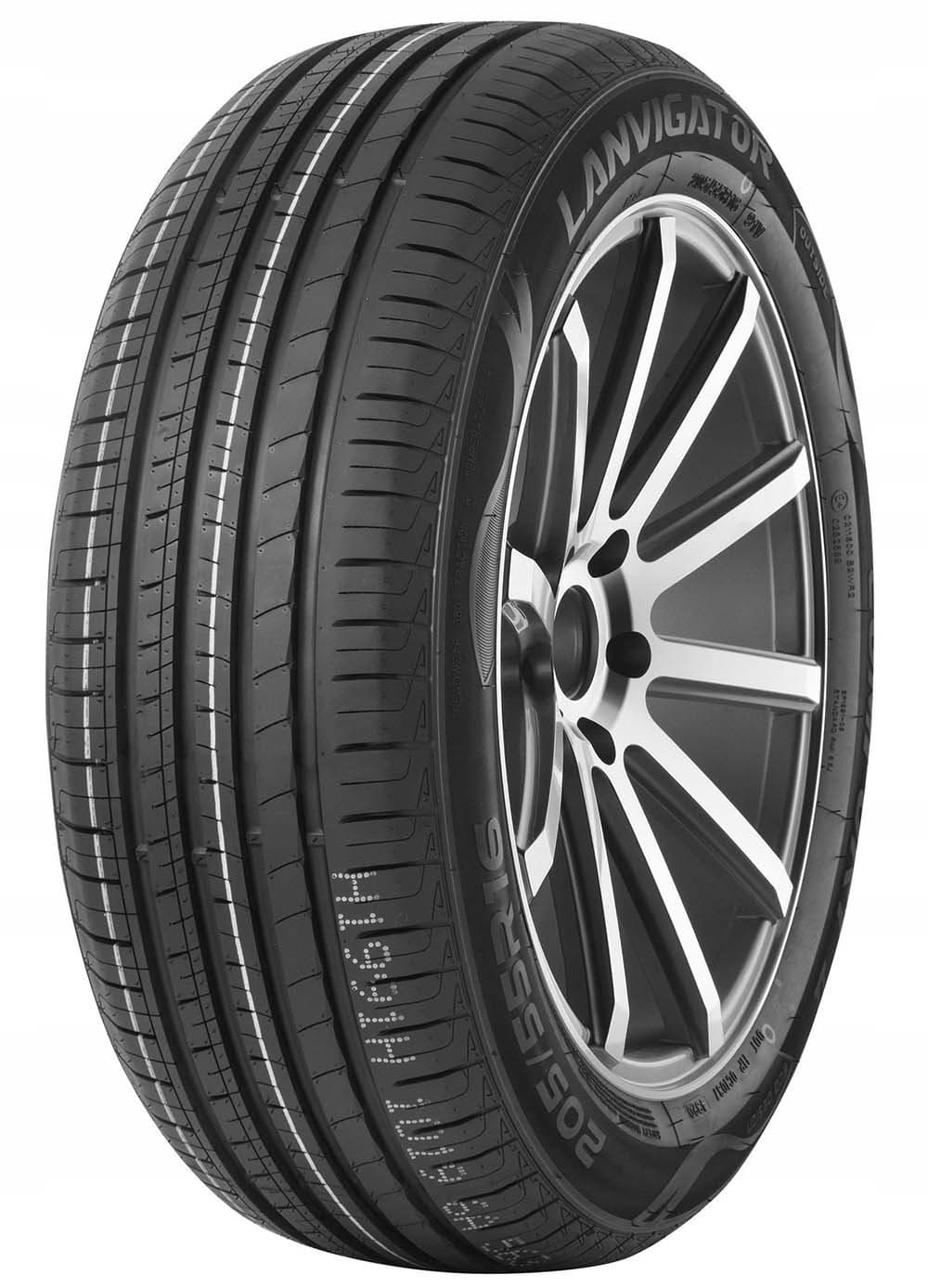 Lanvigator Comfort II 175/70 R13 82T