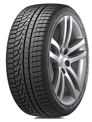 Hankook Winter i*Cept Evo2 W320 235/60 R16 98H