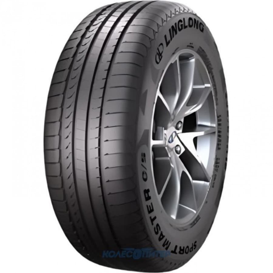 Linglong Sport Master C/S 225/50 R18 99W