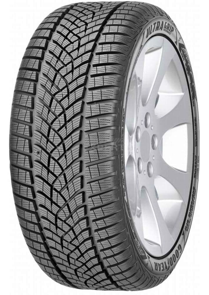 GoodYear UltraGrip Performance 275/45 R21 110V XL