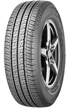 Sava Trenta 2 185/75 R16C 104/102R