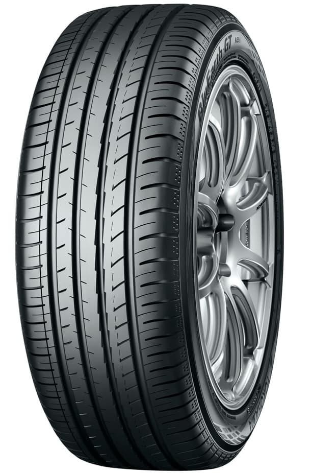Yokohama BluEarth-A AE-51 205/60 R16 92V