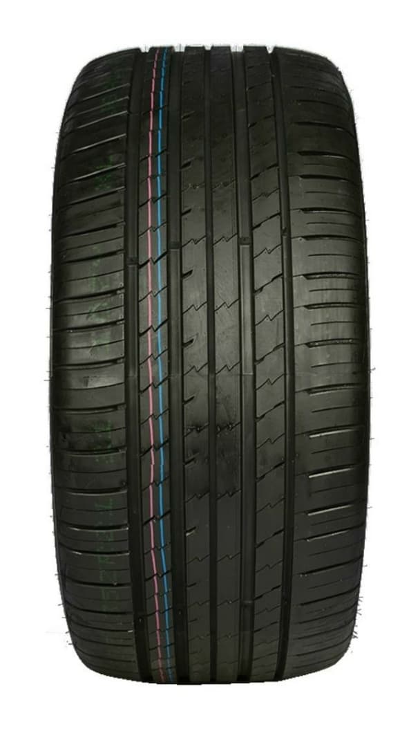 Tracmax X-privilo RS-01+ 265/40 R22 106Y XL