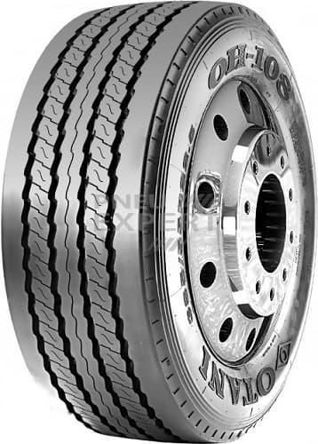 Otani OH-108 Trailer m+s 385/55 R22.5 160K