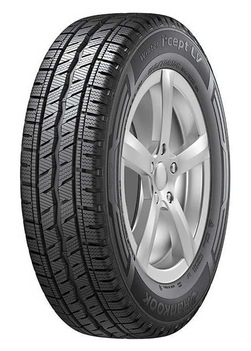 Hankook Winter i*Cept LV RW12 225/55 R17C 109R
