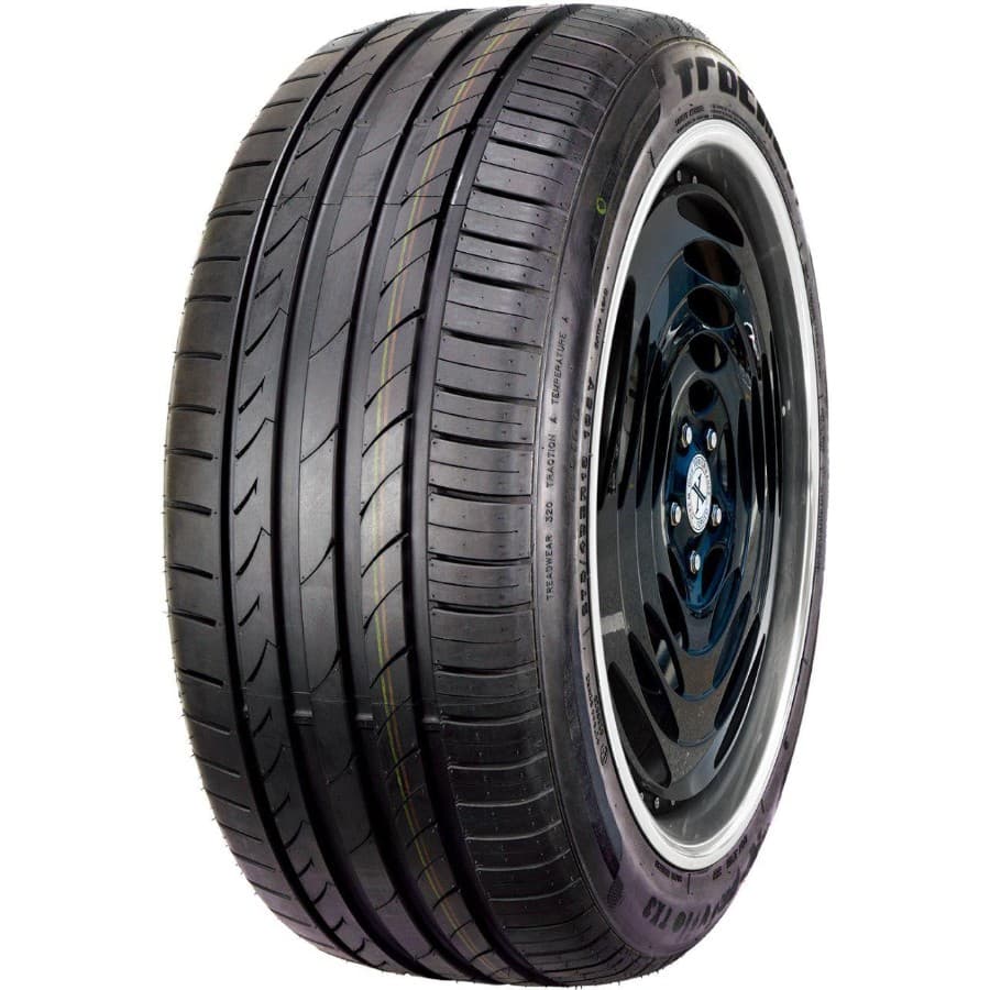 Tracmax X-privilo TX3 285/35 R19 103Y XL