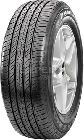 Maxxis MP15 Pragmatra SUV 215/70 R16 100H
