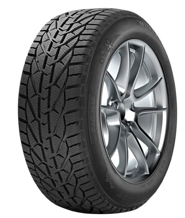 Tigar Winter 185/65 R15