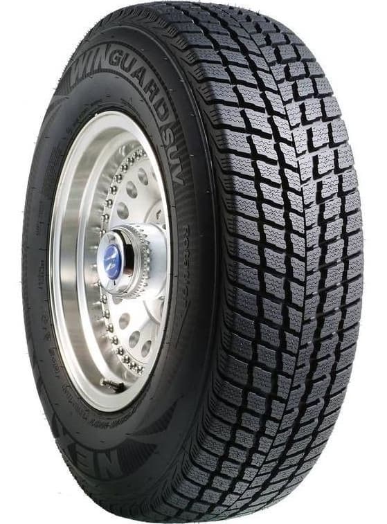 Roadstone WinGuard SUV 225/60 R18