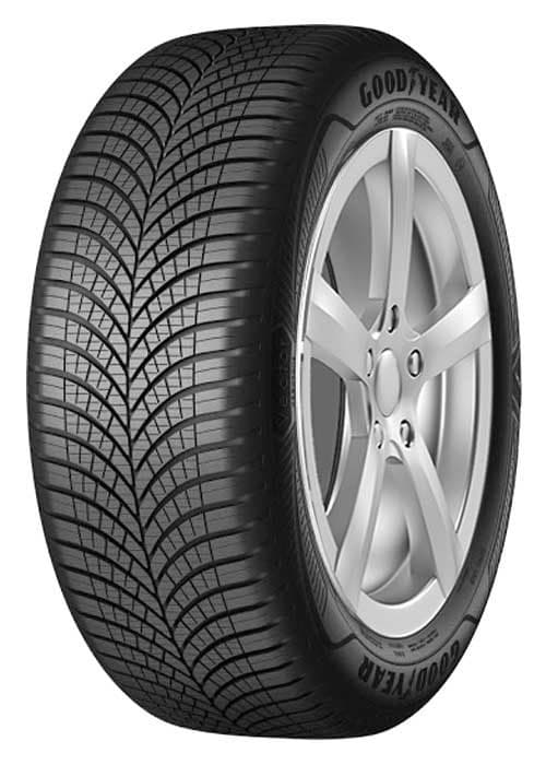 Goodyear Vector 4Seasons Gen-3 245/40 R18 97W