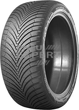 Kumho Solus 4S HA32 225/55 R17 101W XL