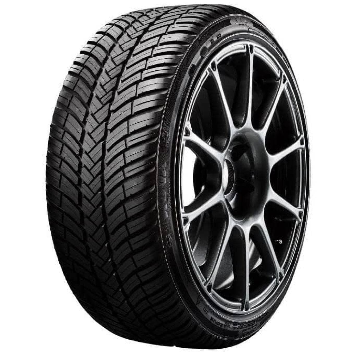 Avon AS7 All Season 195/55 R16 91H XL
