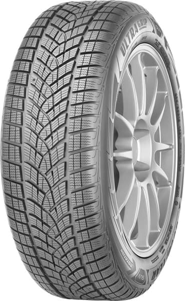 Goodyear UltraGrip Performance SUV Gen-1 225/55 R18 102V