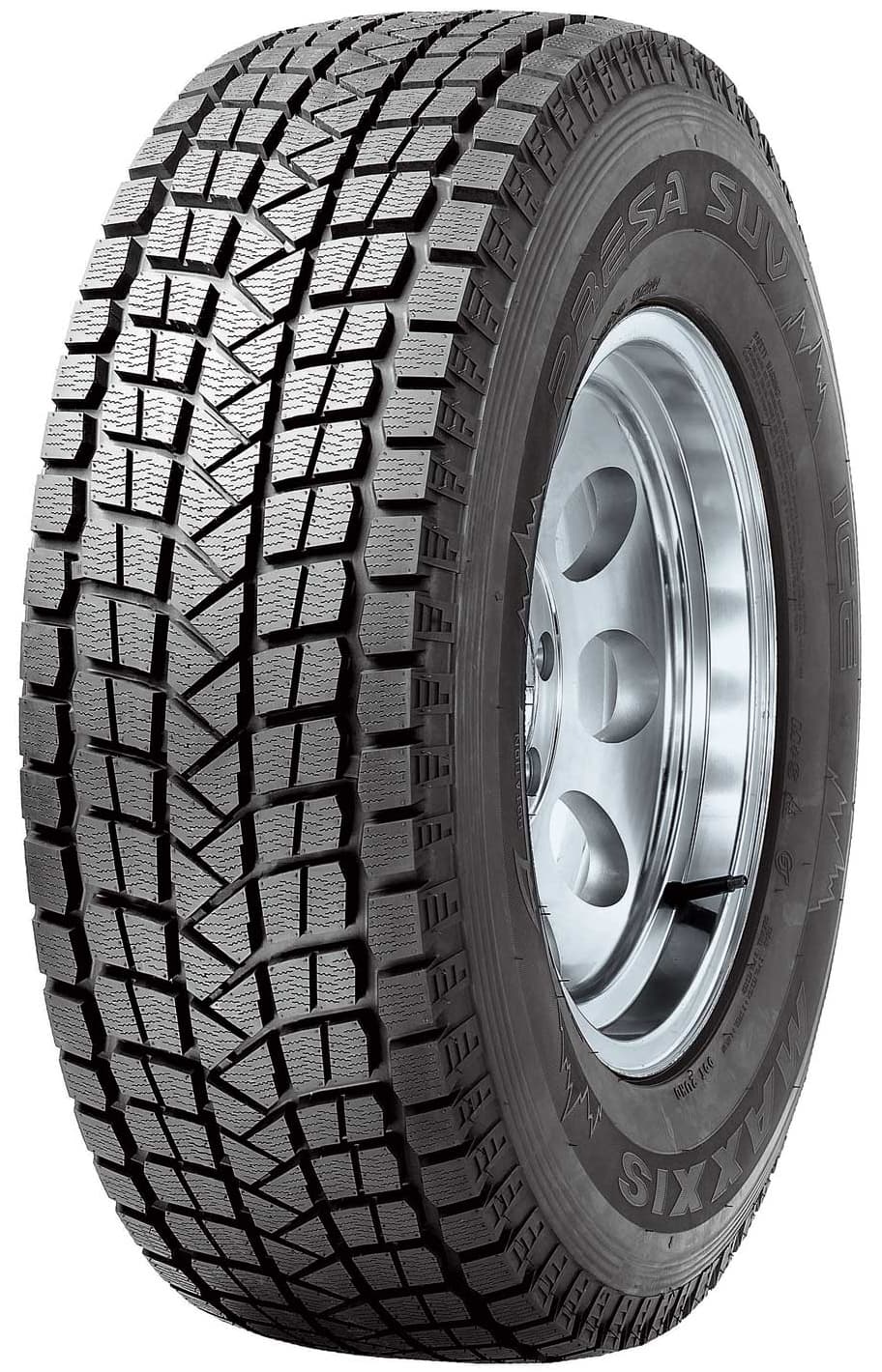 Maxxis SS-01 Presa Ice SUV 285/60 R18 116Q