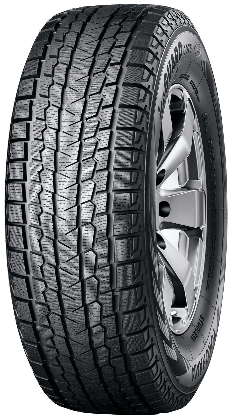 Yokohama Ice Guard SUV G075 255/50 R19 107Q