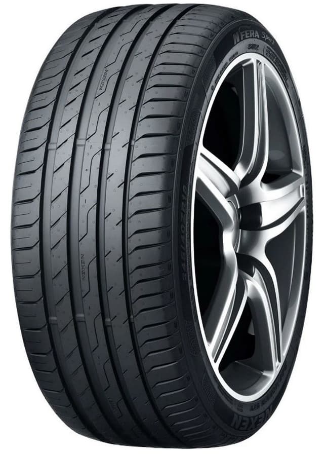 Nexen N'Fera Sport SUV 255/55 R18 109W