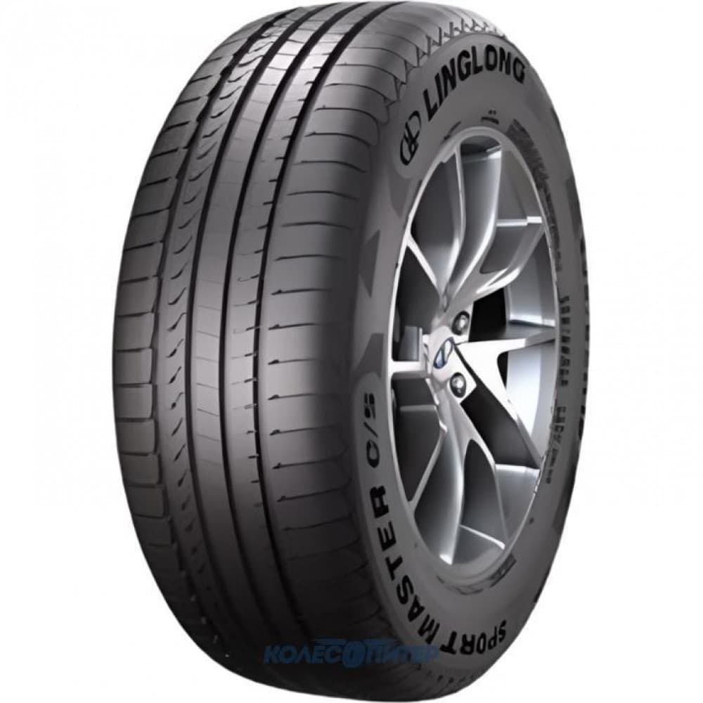 Linglong Sport Master 255/40 R19 100W XL
