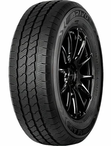 Arivo Vanderful A/S 215/60 R17C 109/107T