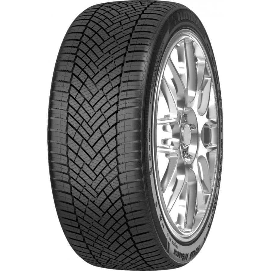 Haida HD625 235/55 R19 105W