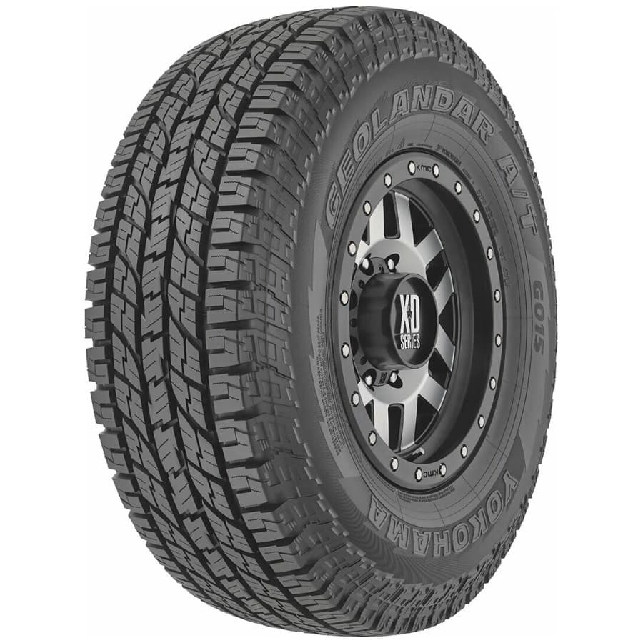 Yokohama Geolandar A/T G015 245/70 R16 106T