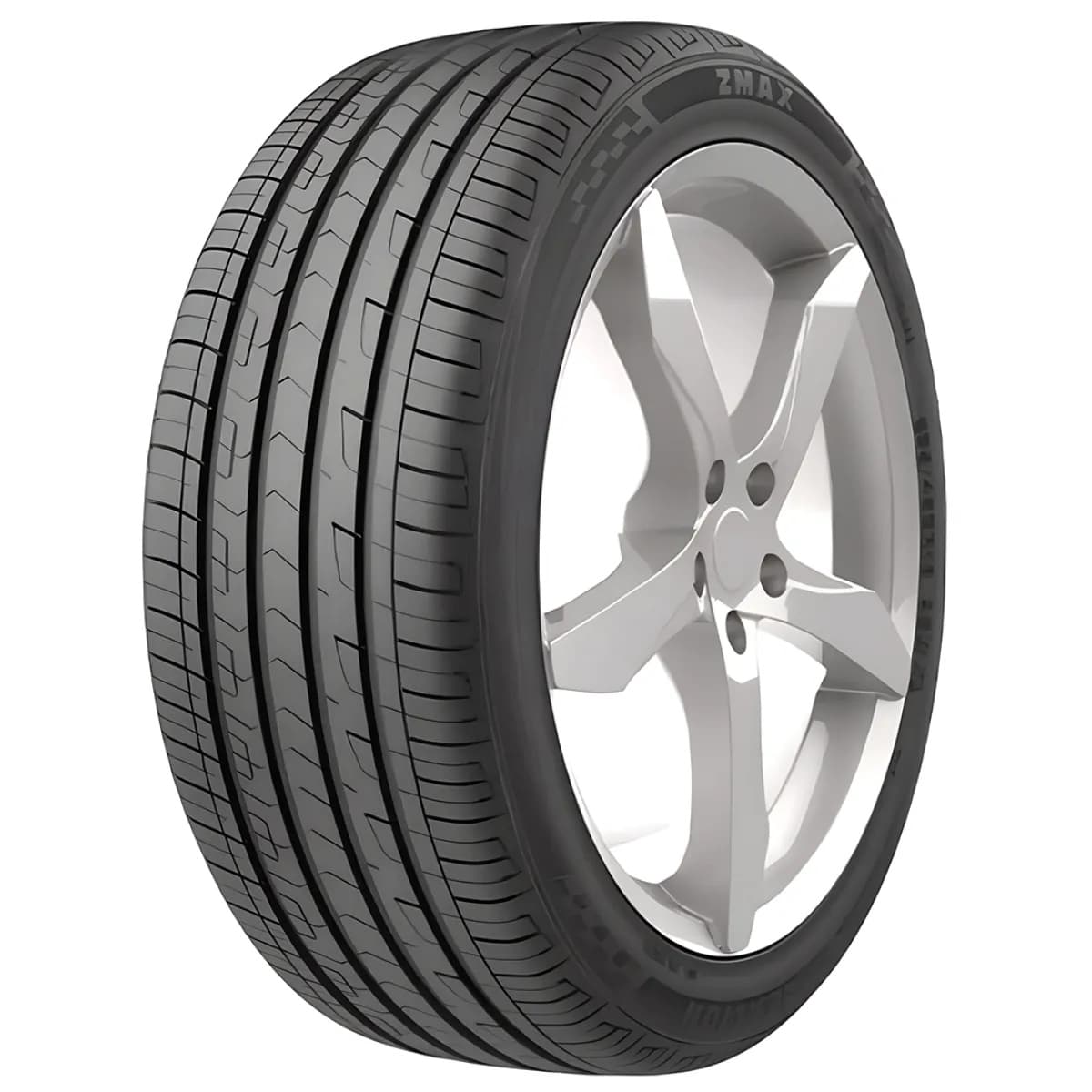 Zmax Zealion 295/40 R21 111W XL