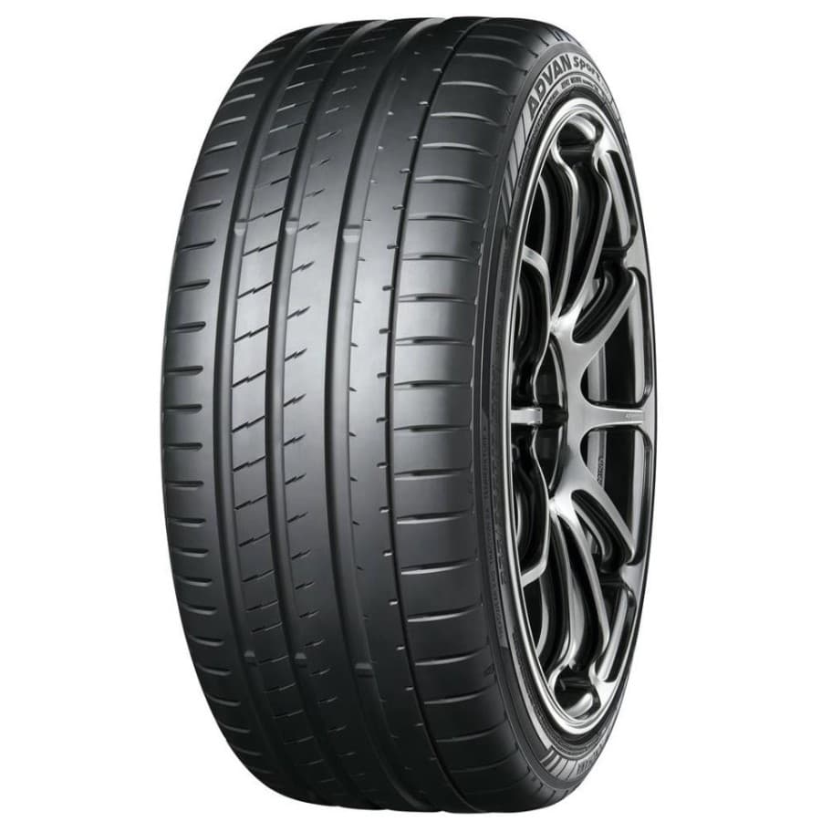 Yokohama Advan Sport V107 285/40 R19 107Y XL
