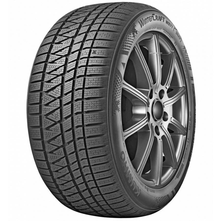 Kumho WinterCraft WS71 SUV 235/45 R20 100W XL