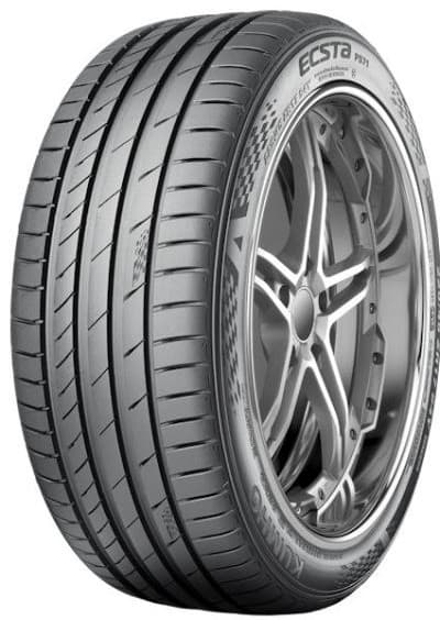 Kumho Ecsta PS71 265/40 R22 106Y XL