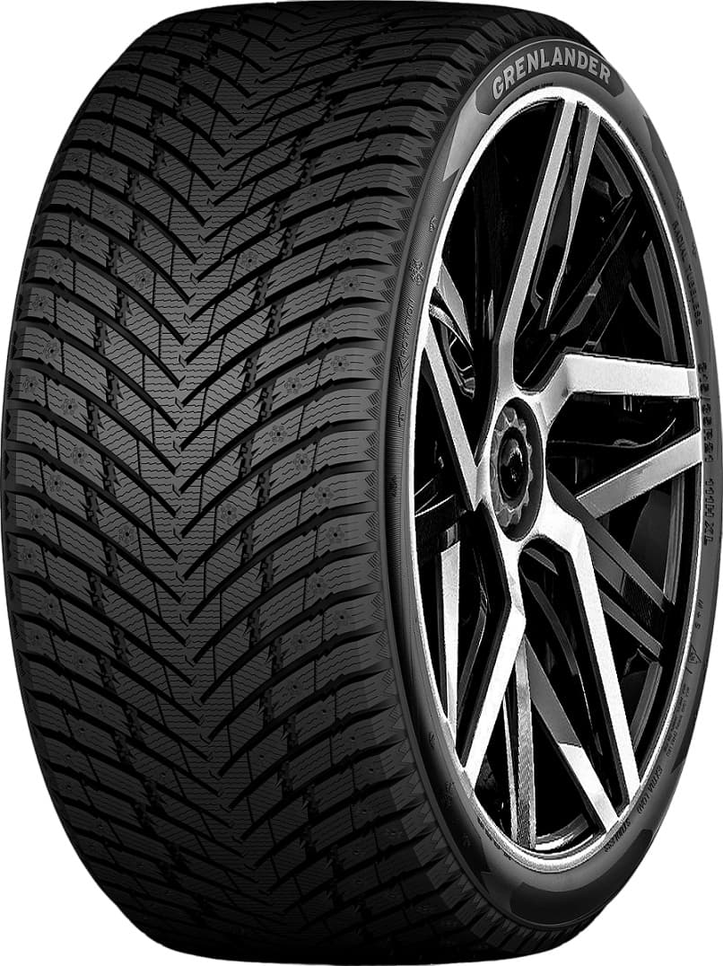 Grenlander IceDefensor Stud II 265/35 R18 97T