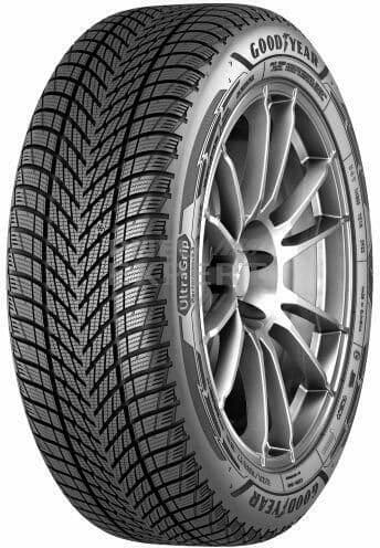 GoodYear UG Performance 3 265/35 R21 101V XL