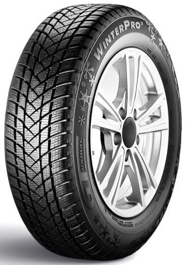GT Radial WinterPro 2 SUV 215/70 R16 100H