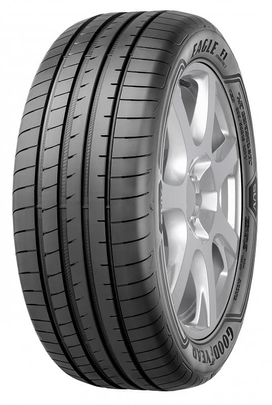 Goodyear Eagle F1 Asymmetric 3 SUV 265/45 R21 108H AO