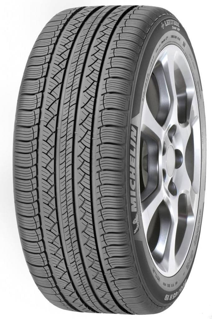 Michelin Latitude Tour HP 255/55 R18 105V