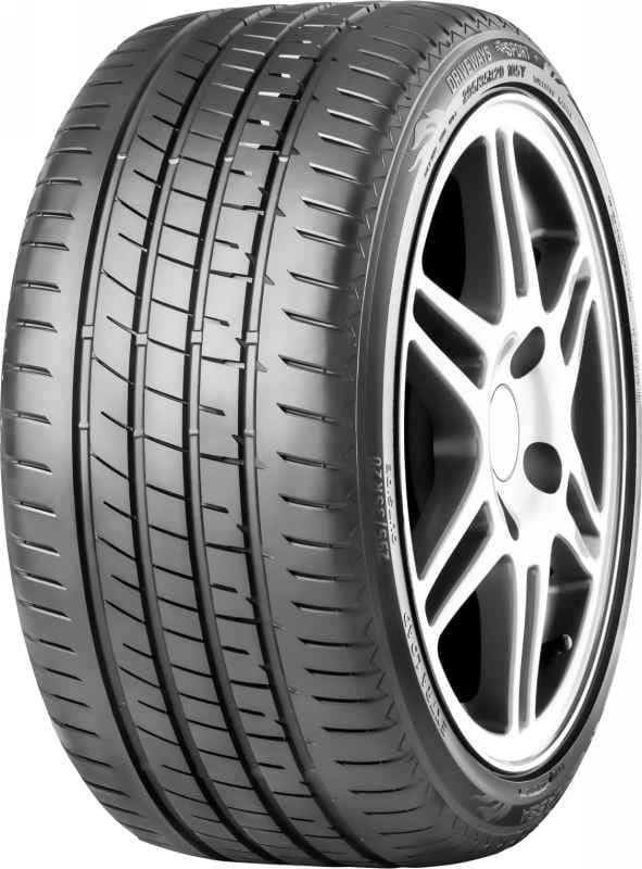 Lassa Driveways Sport + 225/40 R18 92Y