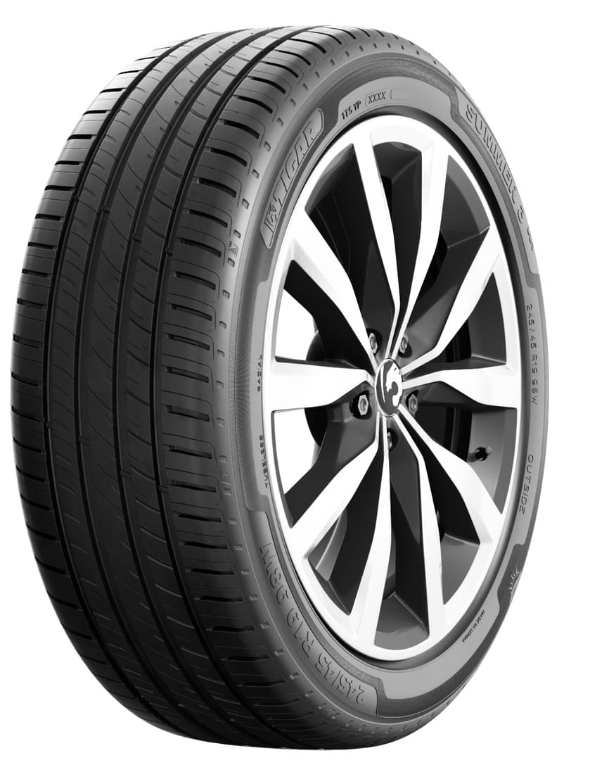 Tigar Summer 3 185/55 R16 87V