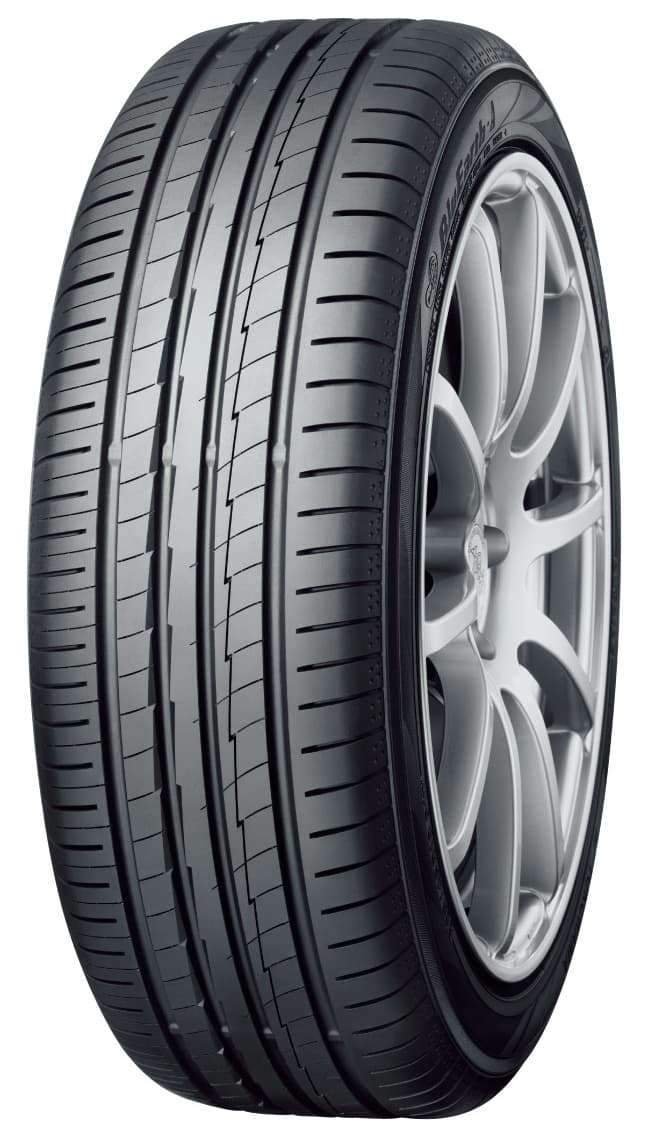 Yokohama BluEarth-A AE-50 235/55 R18 104W
